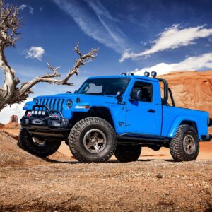 ג'יפ צמוד עם נהג רק בשבילכם