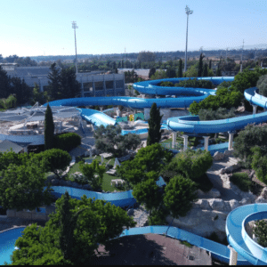פארק המים אפרודיטה